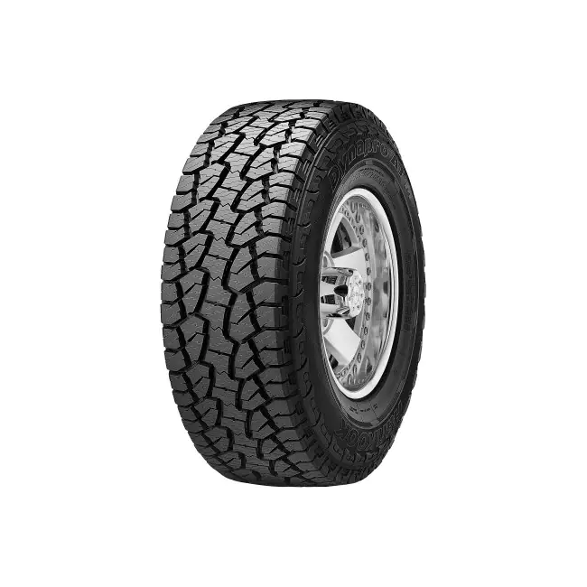 195/80 TR15 TL 96T  HA RF10 DYNAPRO AT M