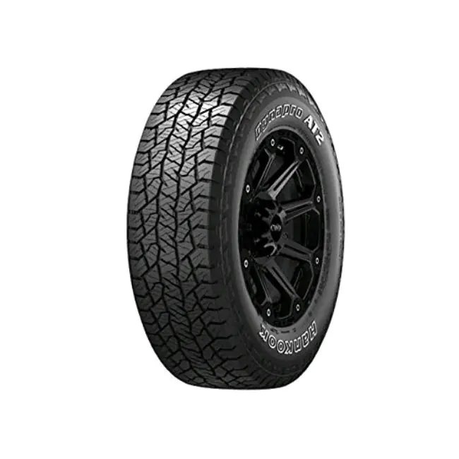 265/70 SR17 TL 121S HA DYNAPRO AT2 RF11 (LT)