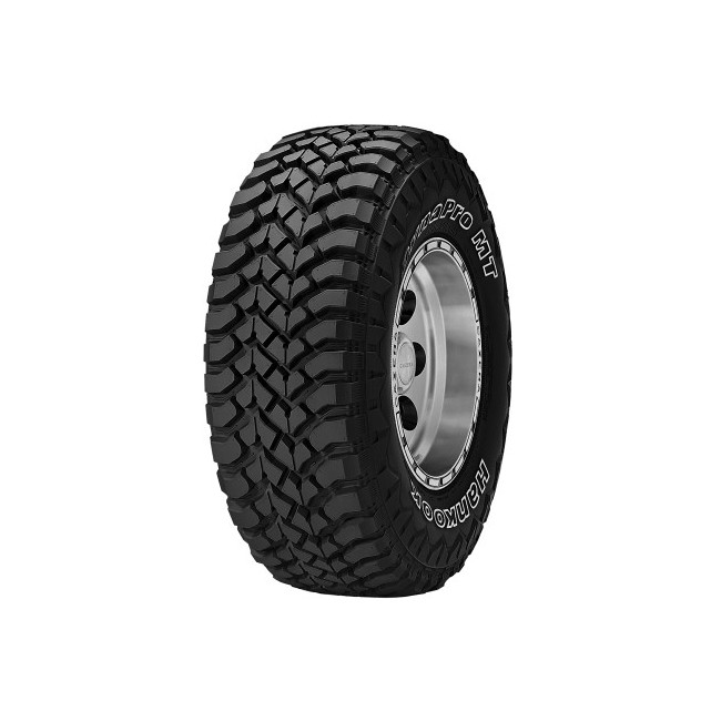 265/75  R16 TL 119Q HA RT03 DYNAPRO MT