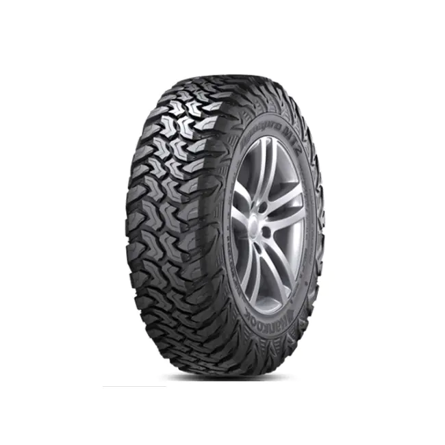 255/75  R17 TL 121Q HA RT05 DYNAPRO MT2 P.O.R