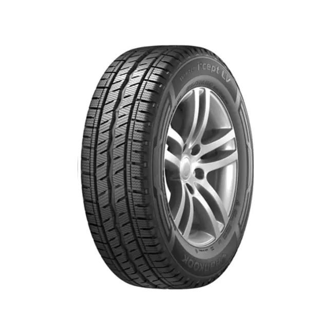 215/60  R17 TL 109T HA RW12 WIN I*CEPT LV