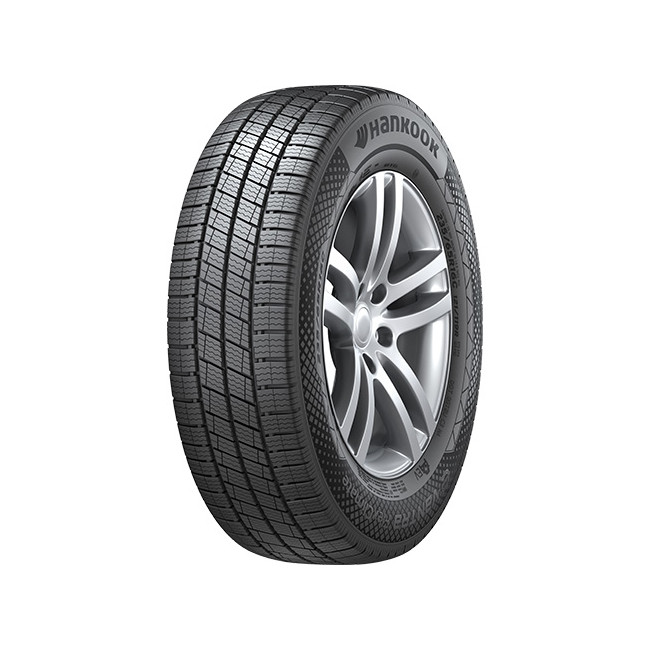 205/75  R16 TL 113R HA E VANTRA FLEXCLIMATE D