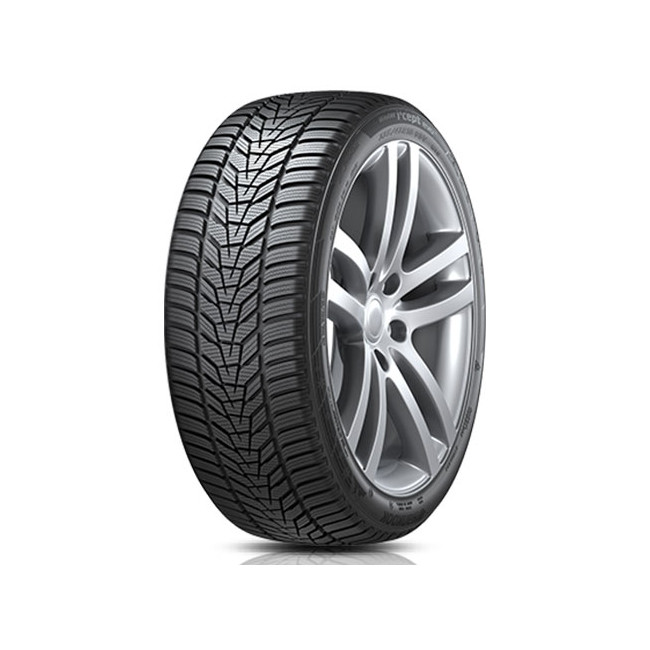 275/45 VR20 TL 110V HA W330C I*CEPT EVO3X RFT