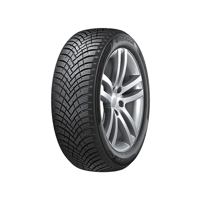 165/65 TR14 TL 83T  HA W462 I*CEPT RS3 XL