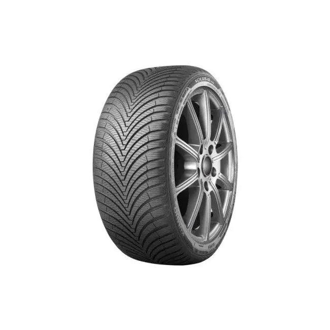 245/40ZR18 97Y XL HA32 4S SOLUS