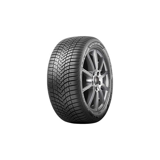 225/45ZR18 95W XL HA32+ 4S SOLUS 225/R18