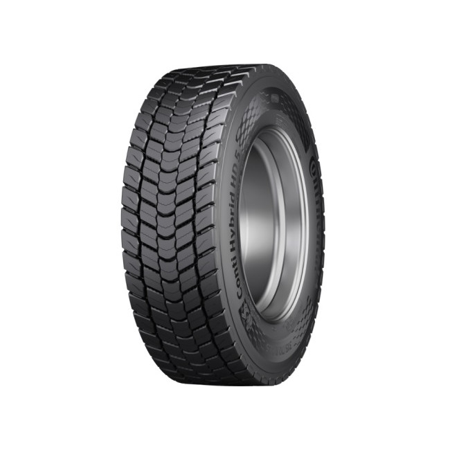 315/80R22,5 156L/154M CONTI HYBRID HD5 315/R22.5