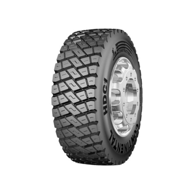 13R22,5 156/150K (156/150G) HDC1