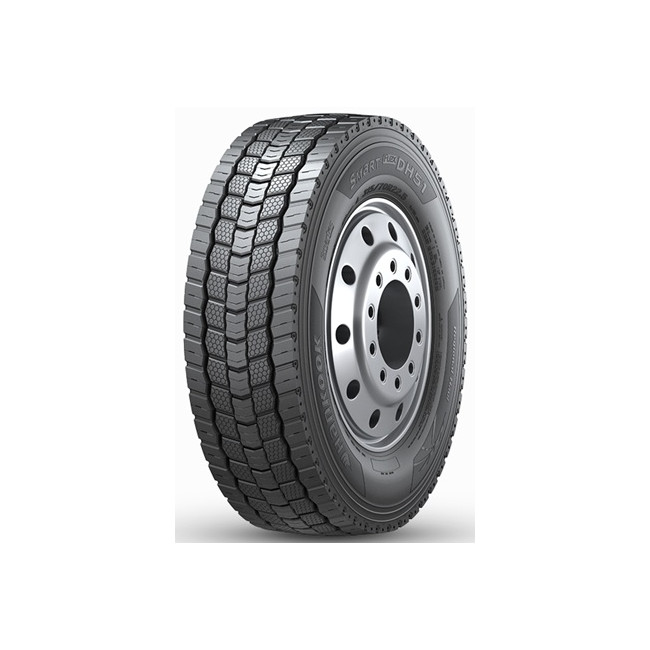 295/60R22,5 150K/149L DH51 SMARTFLEX 295/R22.5