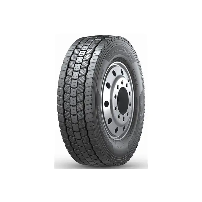 295/60R22,5 150K/149L DH51 SMARTFLEX