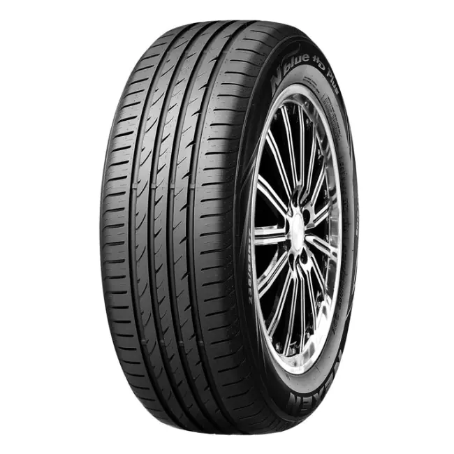 205/60R16 92V N'BLUE HD PLUS