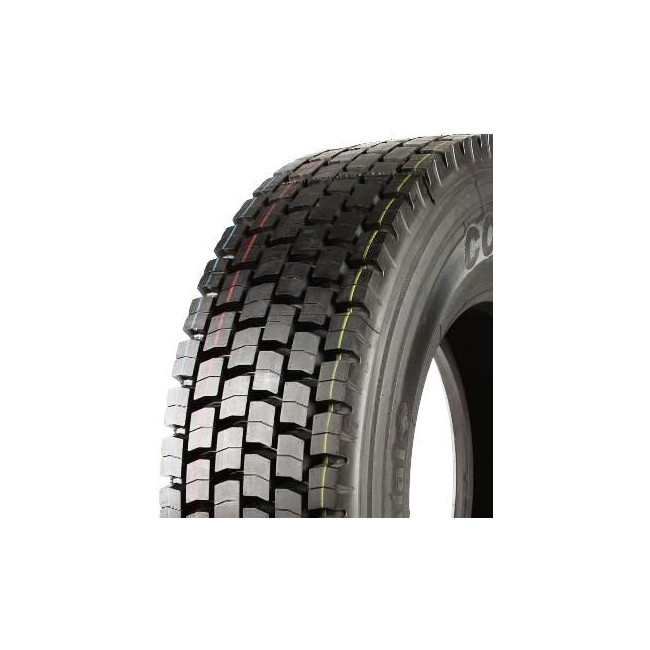 315/80R22,5 156/150L (154/150M) HDR2ED+