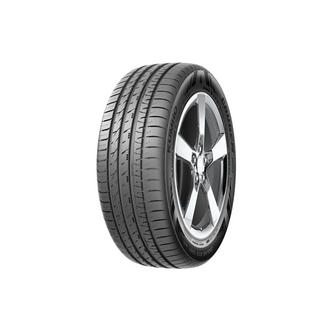 265/60R18 110V HP91 CRUGEN DOT2017 265/R18