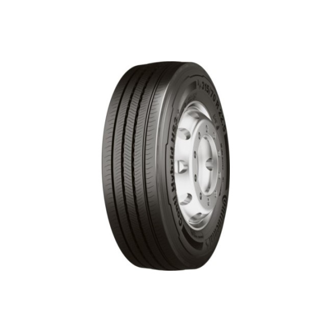 295/80R22,5 154/149M XL CONTI HYBRID HS3