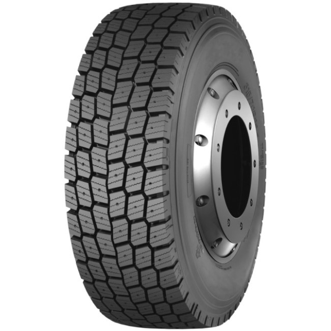295/80R22,5 154/149L 18PR ICETRAC N2 295/R22.5