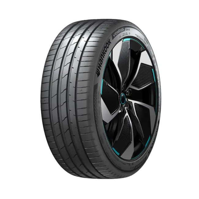 235/55ZR19 105Y XL IK01A ION EVO SUV
