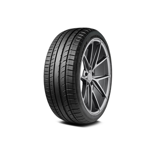235/35ZR19 91W XL INGENS-LOCUS 235/R19