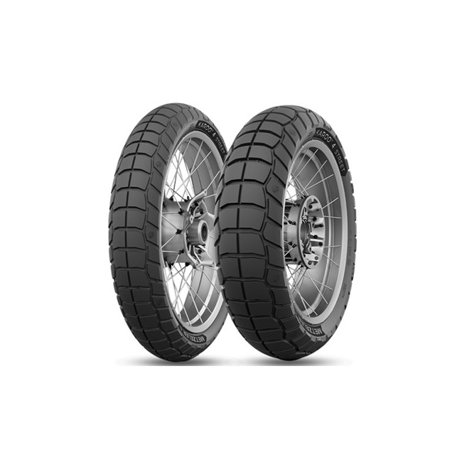 90/90-21 54V KAROO 4 STREET 90/R21