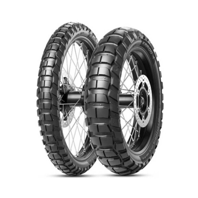 150/70R17 69T KAROO 4 150/R17