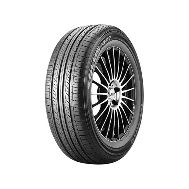 165/80R13 87T XL KH17 SOLUS 165/R13