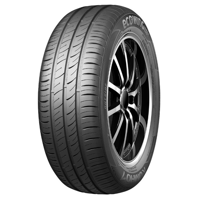 195/65R14 89H KH27 ECOWING 195/R14
