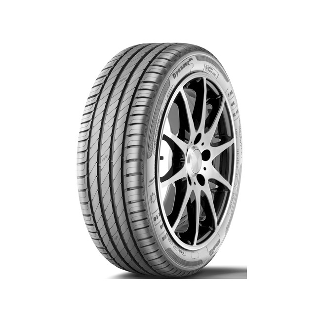205/55 HR16 TL 91H  KLEB DYNAXER HP4 DT1 205/R16