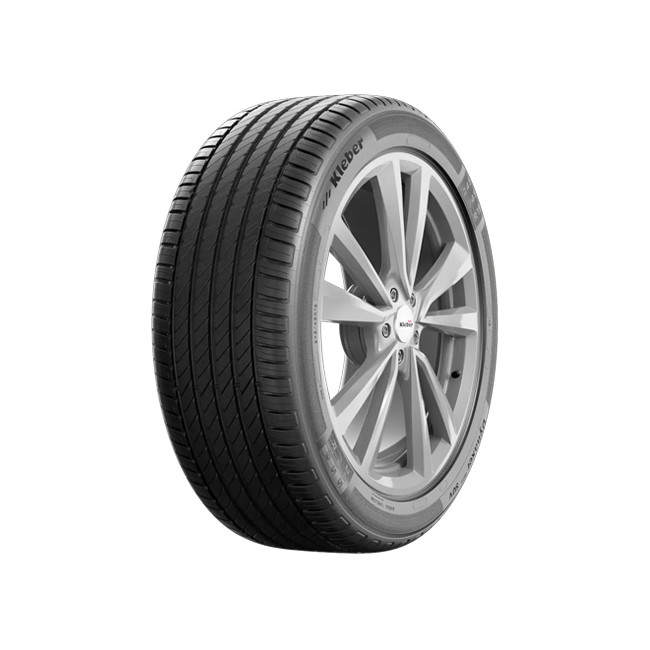 225/65 HR17 TL 102H KLEB DYNAXER HP5 SUV