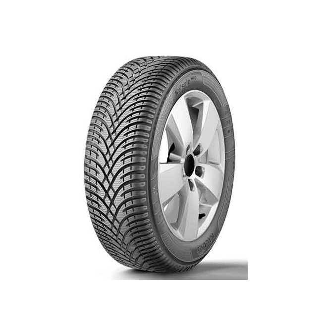 225/55 HR17 TL 101H KLEB KRISALP HP3 XL 225/R17