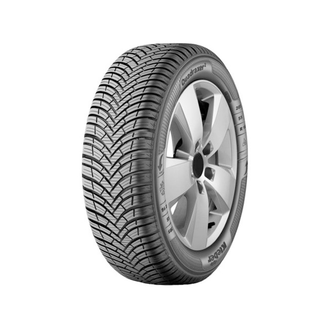 165/65 TR14 TL 79T  KLEB QUADRAXER 2 165/R14