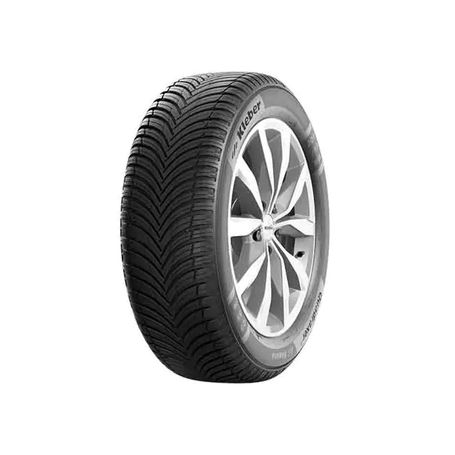 185/60 TR15 TL 84T  KLEB QUADRAXER 3