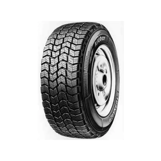 205/65  R16 TL 107T KLEB TRANSALP 2+