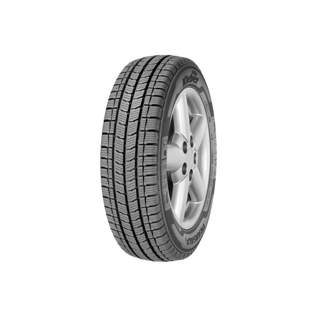 215/65  R15 TL 104T KLEB TRANSALP 2