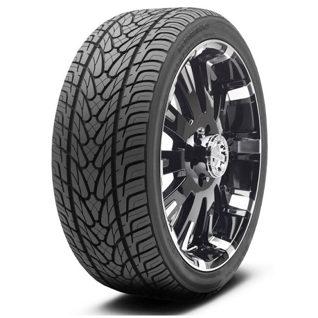 275/60VR17 110V KL12 ECSTA STX DOT2013