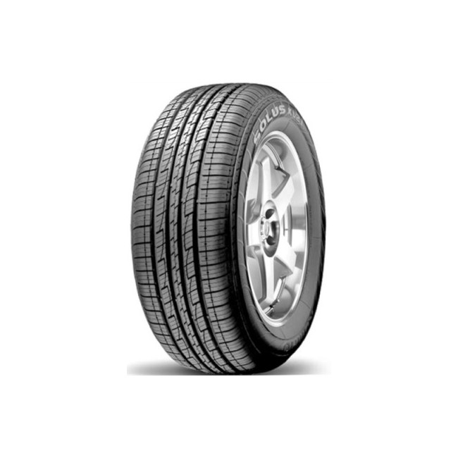 265/60R18 110H KL21 SOLUS ECO