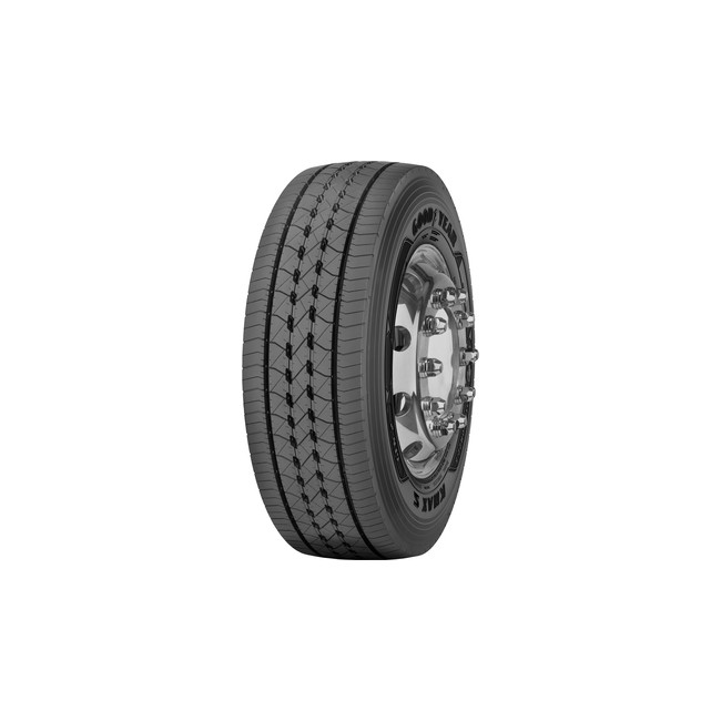 385/65R22,5 160K/158L KMAX S