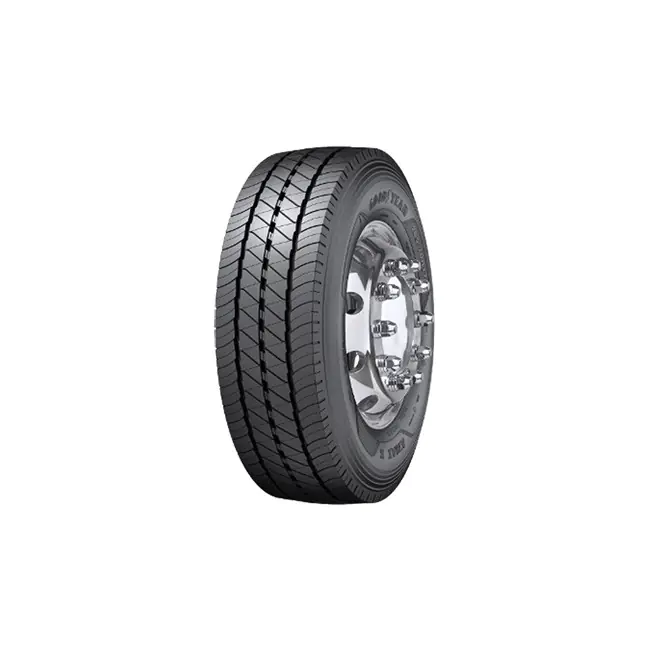 265/70R17,5 139/136M KMAX S