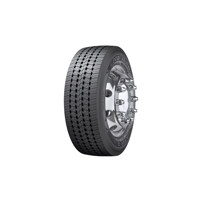 385/55R22,5 160K/158L KMAX S GEN-2