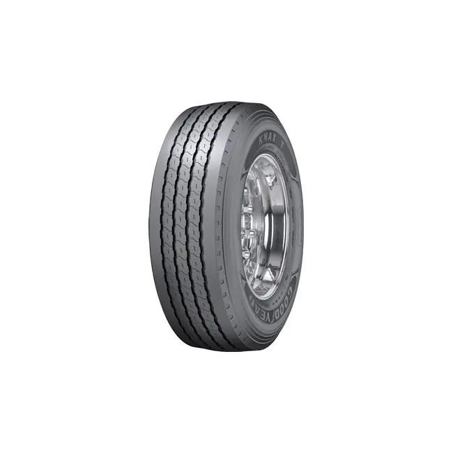 285/70R19,5 150/148J KMAX T