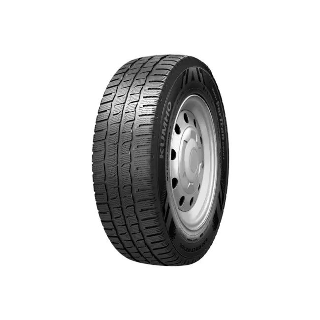 215/60  R17 TL 104H KUMHO CW51