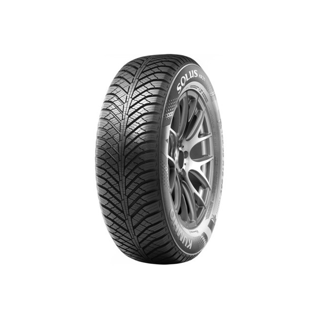 175/70 TR13 TL 82T  KUMHO HA31 ALL SEASON 175/R13