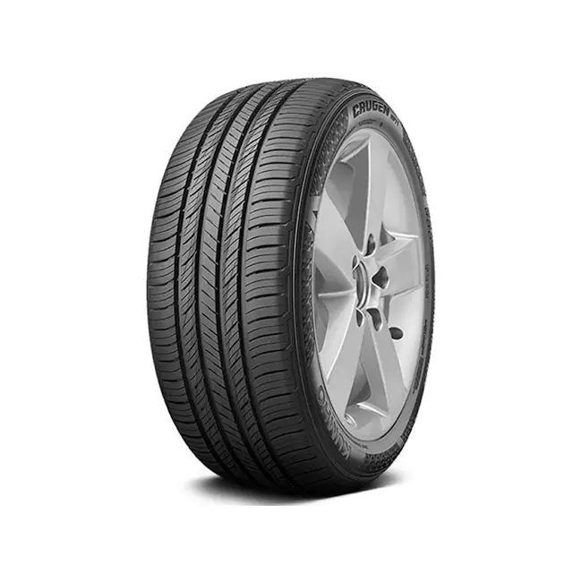 225/55 VR18 TL 98V  KUMHO HP71