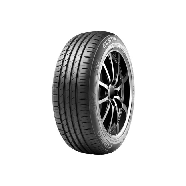 215/40 ZR16 TL 86W  KUMHO ECSTA HS51 XL