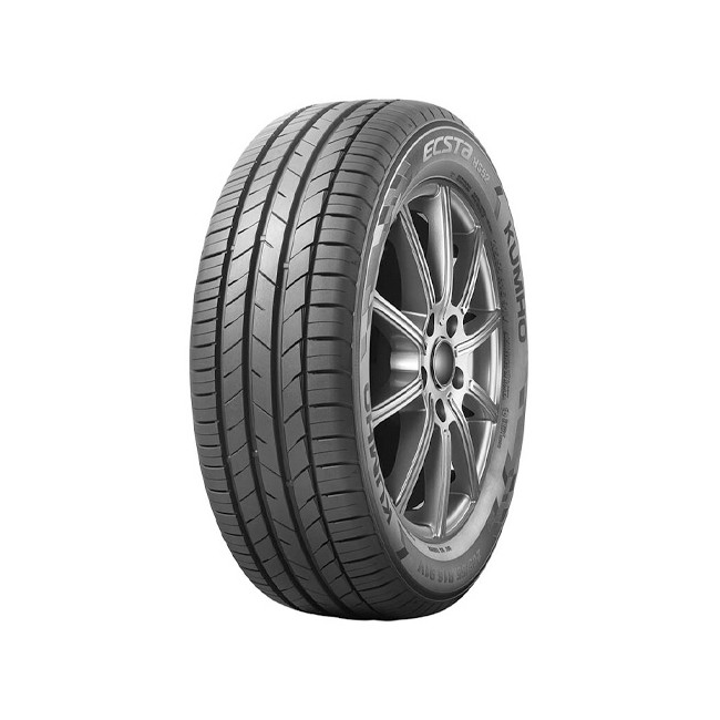 215/60 VR17 TL 100V KUMHO ECSTA HS52 SUV XL 215/R17