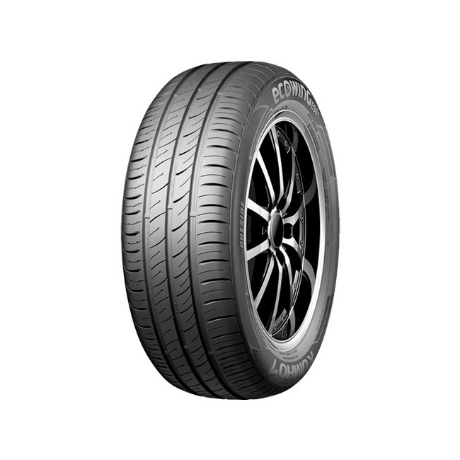 185/55 HR15 TL 86H  KUMHO KH27 XL