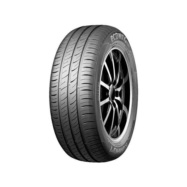 185/55 HR15 TL 86H  KUMHO KH27 XL