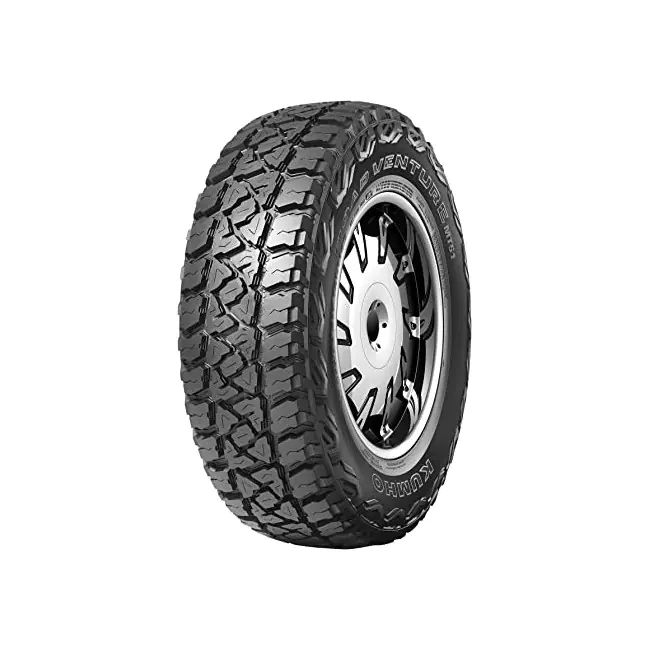 31X1050 R15 TL 109Q KUMHO ROAD VENTURE MT51