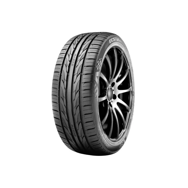 215/40 ZR17 TL 87W  KUMHO ECSTA PS31 XL