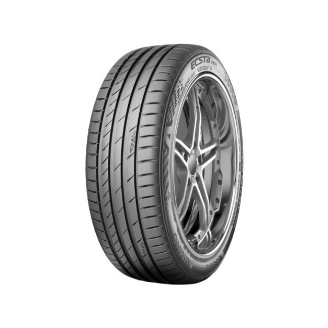 215/55 ZR17 TL 94W  KUMHO ECSTA PS71