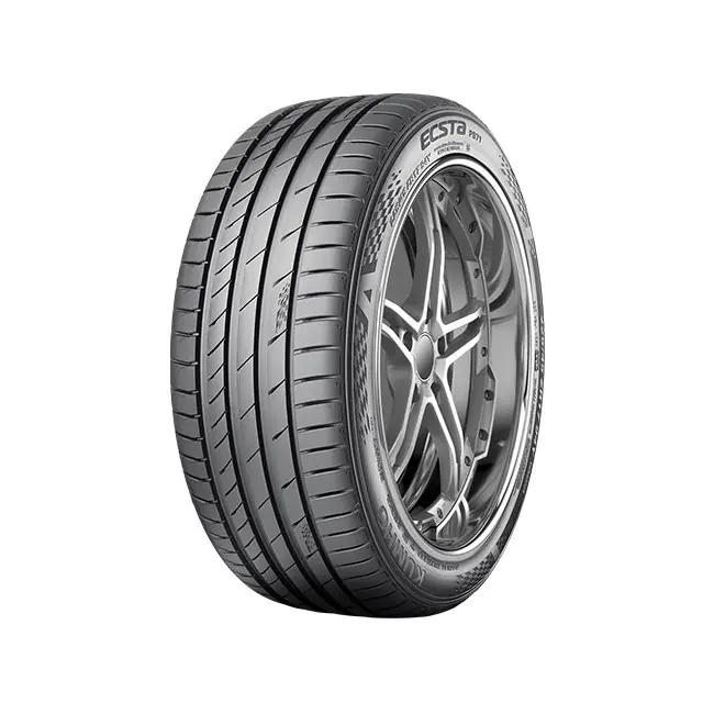 245/35 ZR20 TL 95Y  KUMHO ECSTA PS71 XL