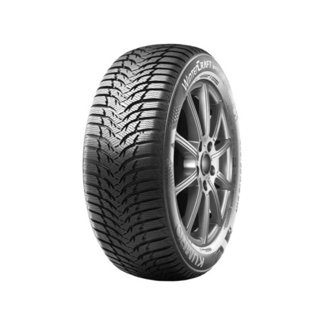 205/55 HR16 TL 91H  KUMHO WP51 RUNFLAT
